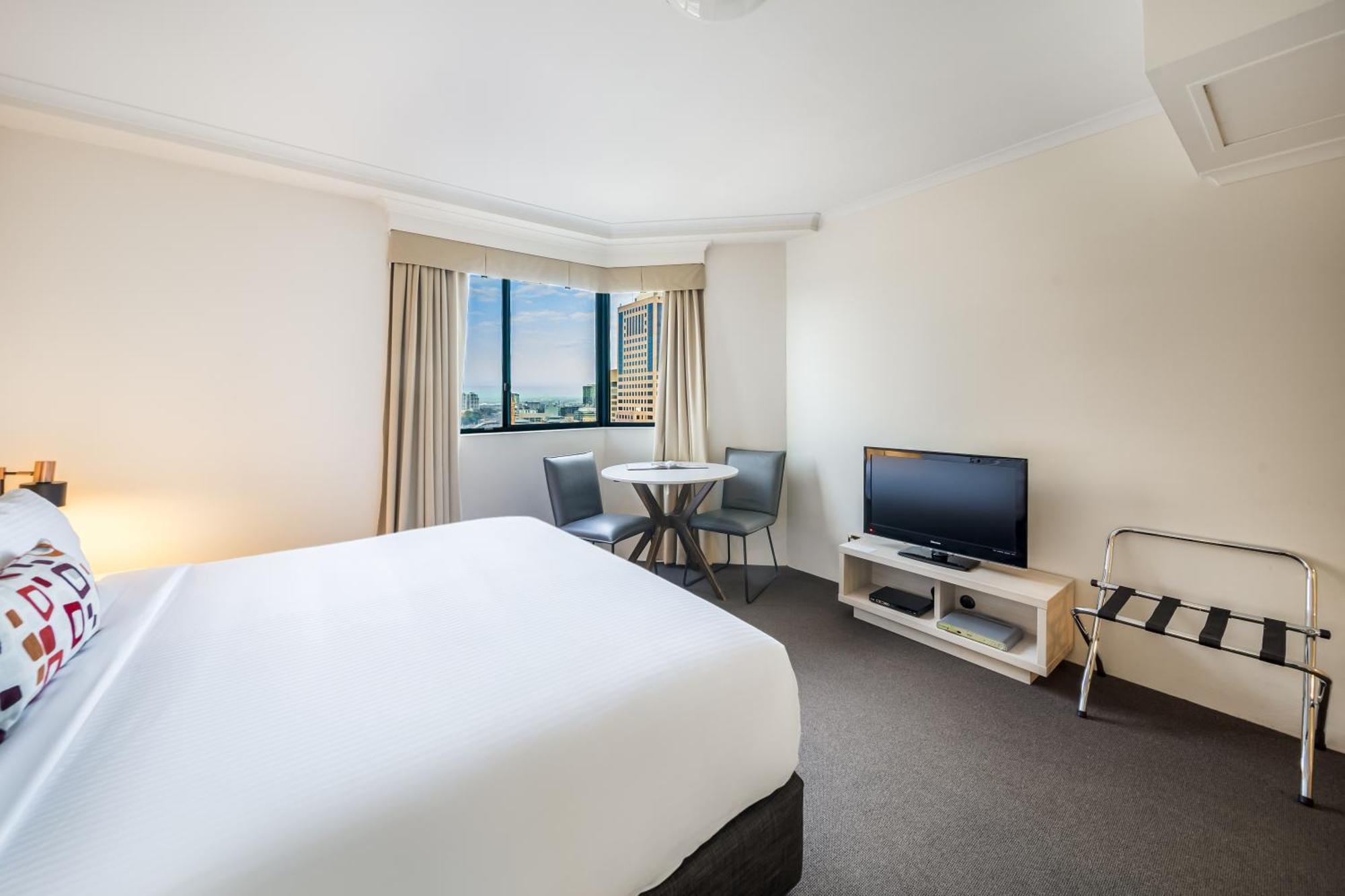 Oaks Sydney Castlereagh Suites Экстерьер фото
