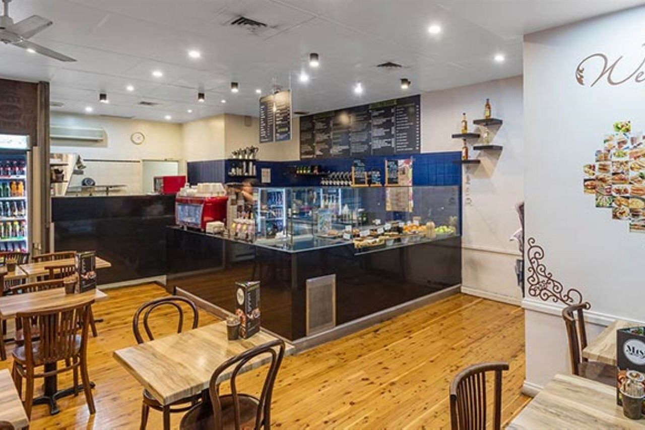 Oaks Sydney Castlereagh Suites Экстерьер фото
